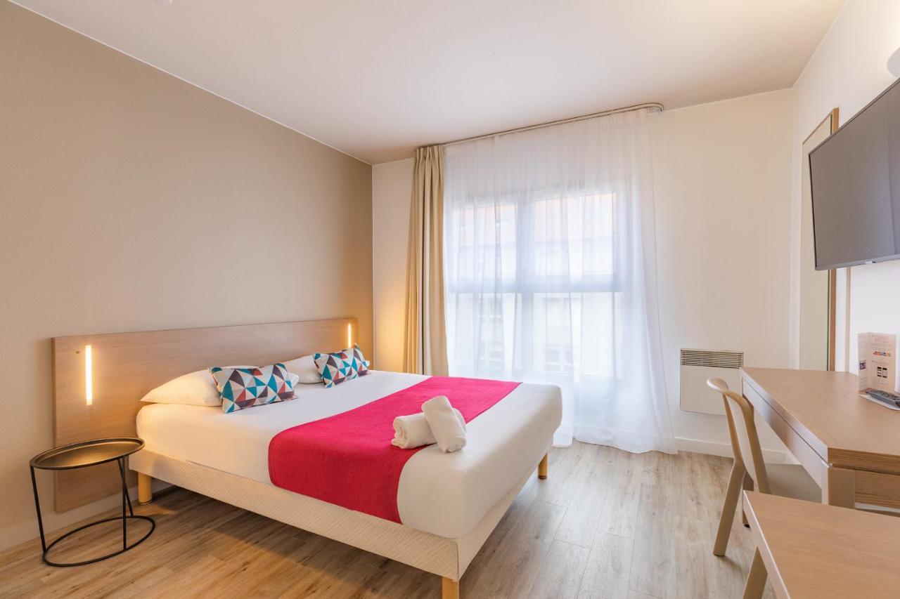 Apart-hotel Appart'city Classic Part Dieu 3*