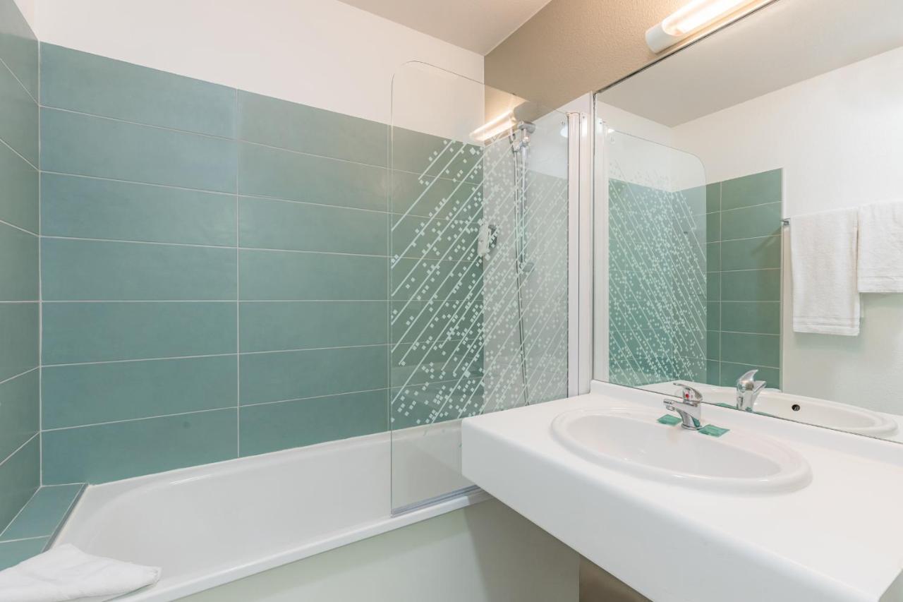 Apart-hotel Appart'city Classic Part Dieu