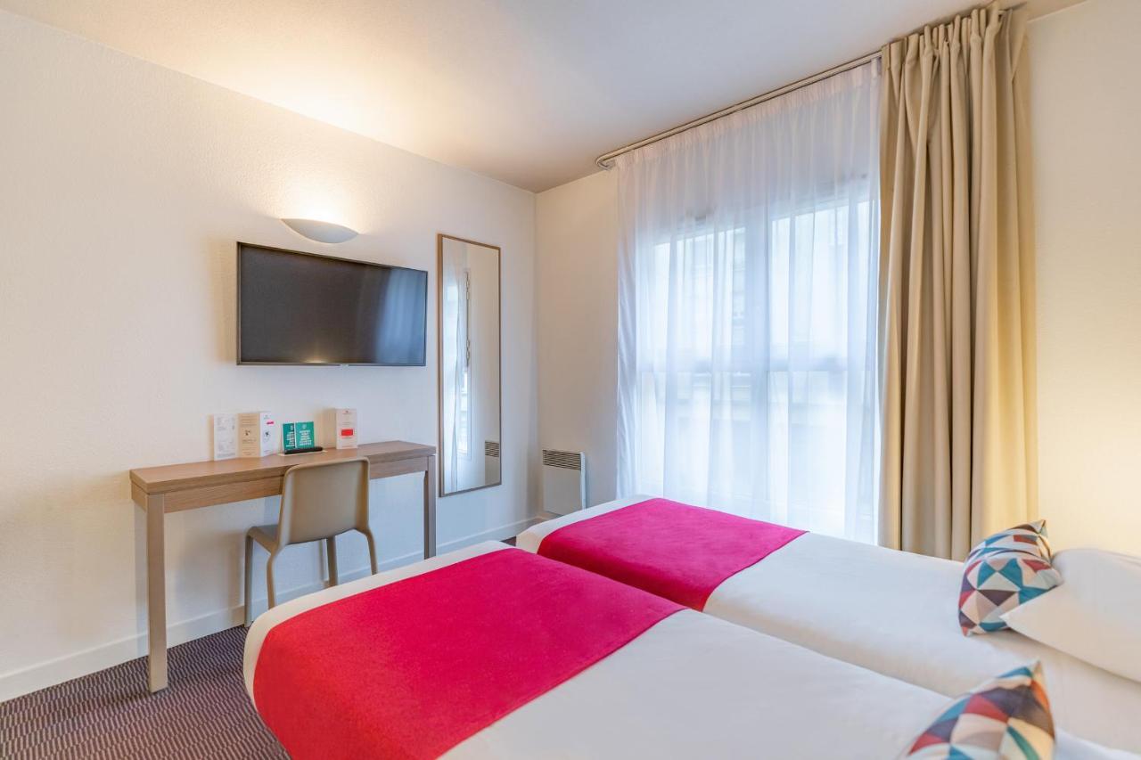 Aparthotel Appart'city Classic Part Dieu