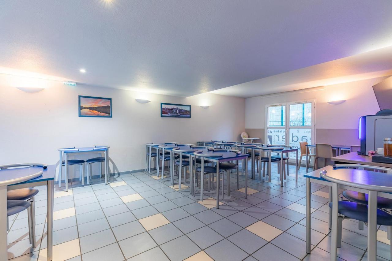 Appart'city Classic Part Dieu Aparthotel 3*
