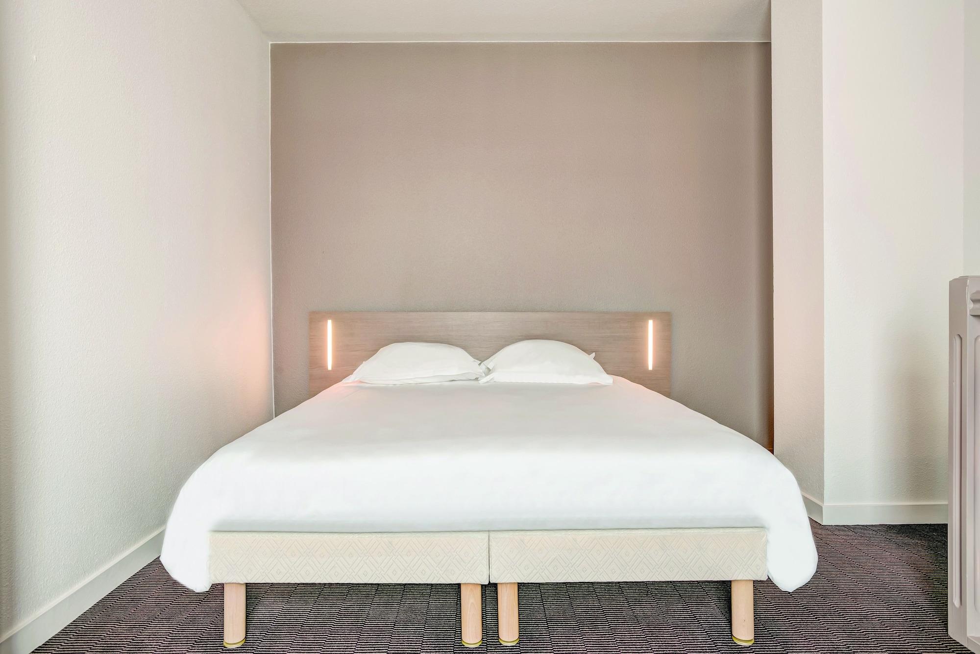 Appart'city Classic Part Dieu Apart-hotel