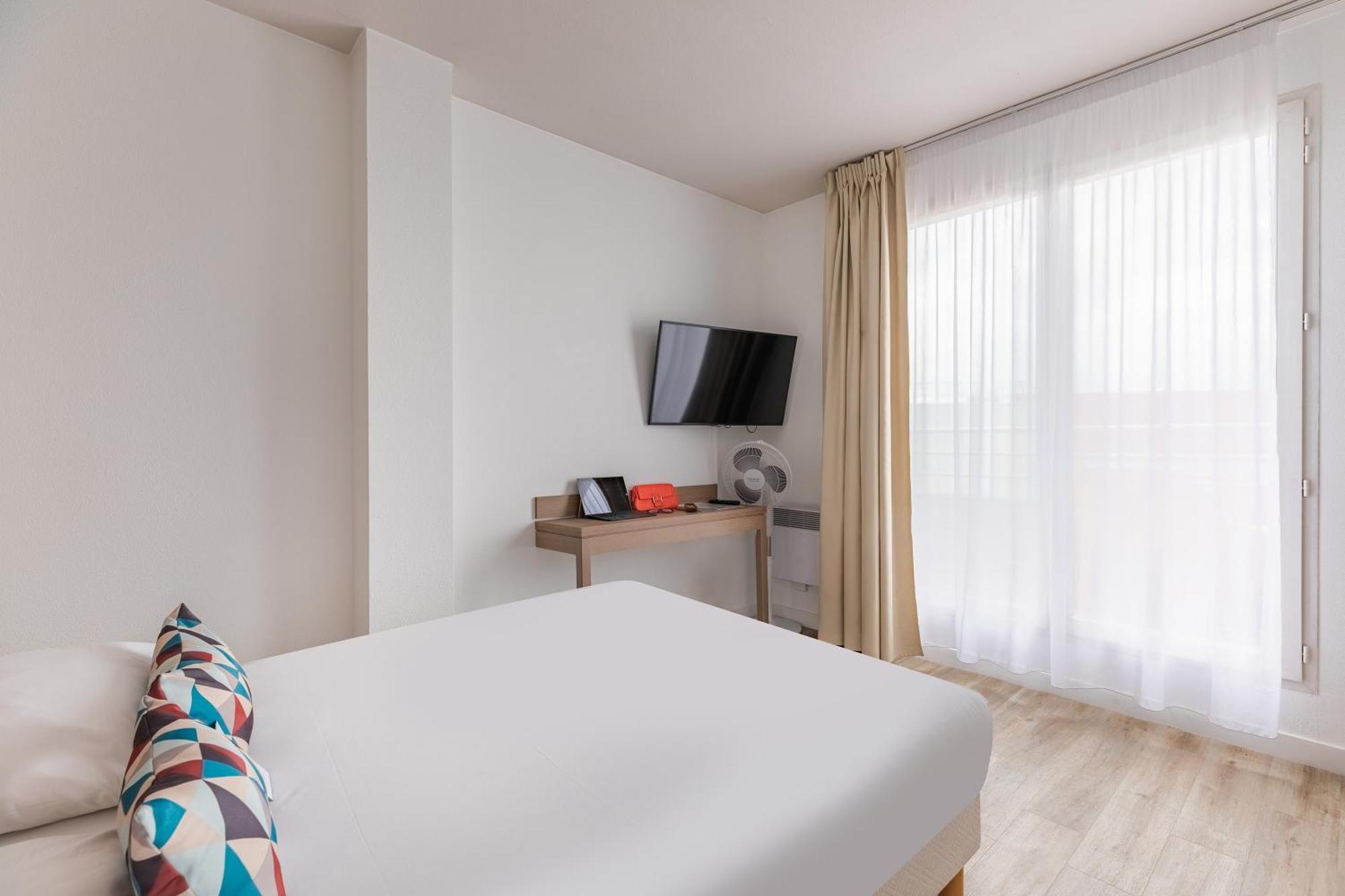 Apartahotel Appart'city Classic Part Dieu 3*