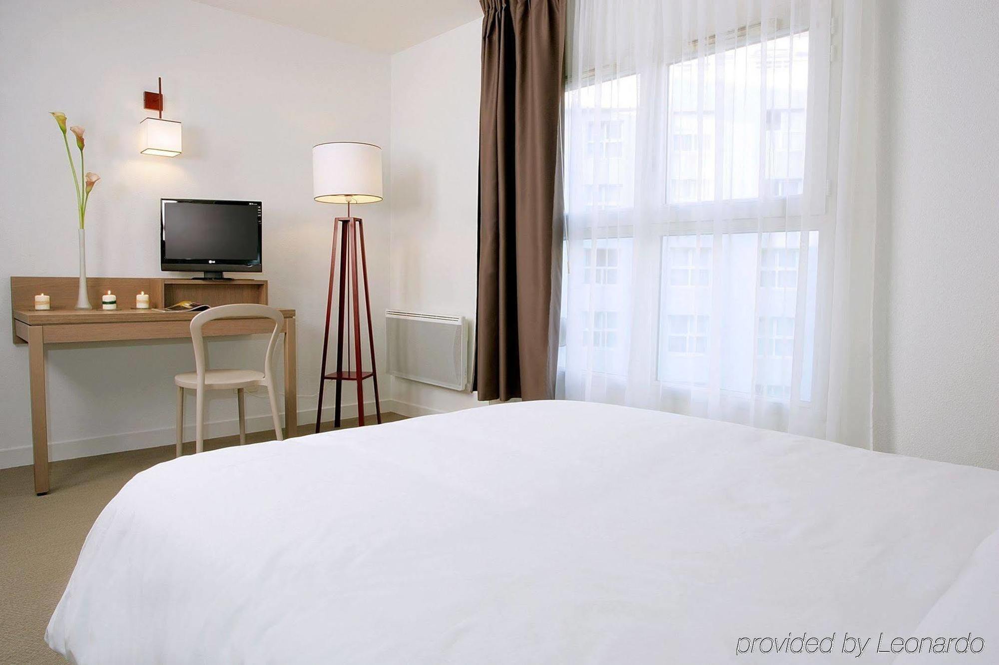 Aparthotel Appart'city Classic Part Dieu 3*