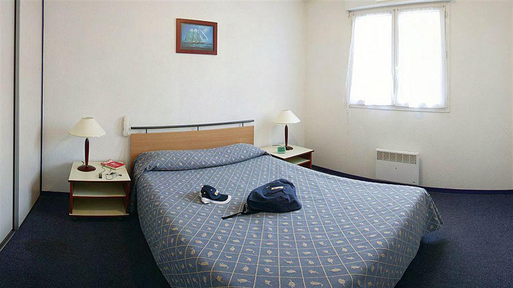 Appart'city Classic Part Dieu Apart-hotel Lyon
