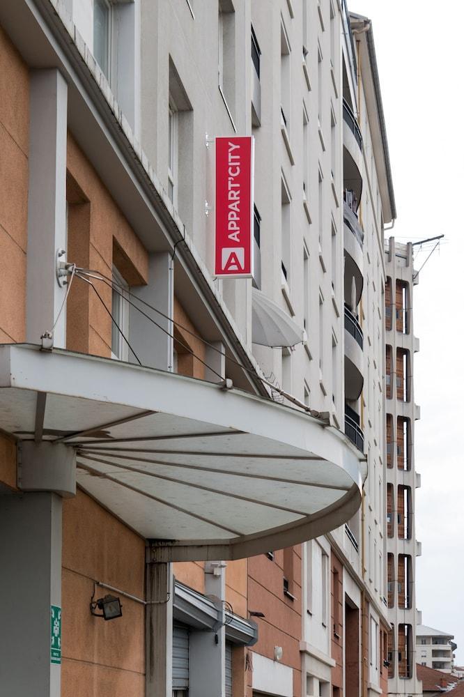 Appart hôtel Appart'city Part Dieu 3*