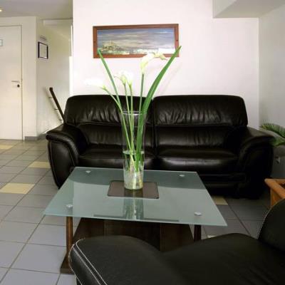 Appart hôtel Appart'city Part Dieu 3*