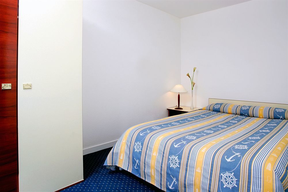 Appart'city Part Dieu 3* Lyon
