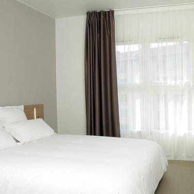Appart'city Classic Part Dieu Aparthotel Lyon